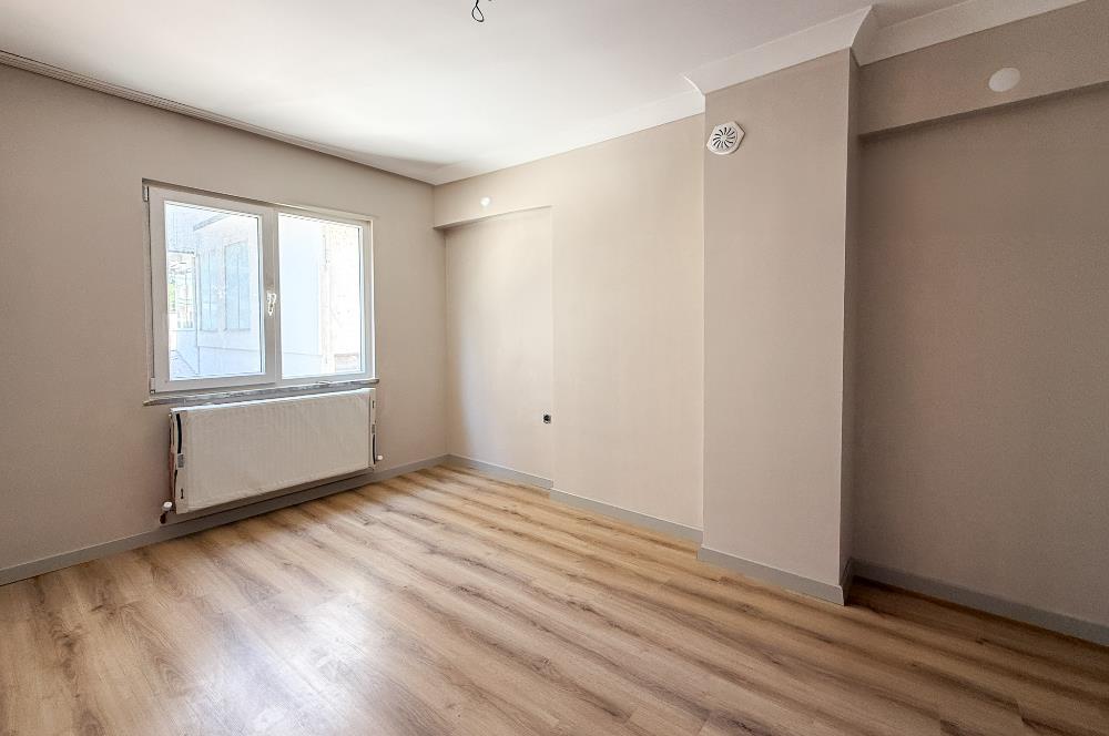 C21 BAL'DAN ÖZEL OKULLAR YAKININDA ARA KAT 3+1 DAİRE