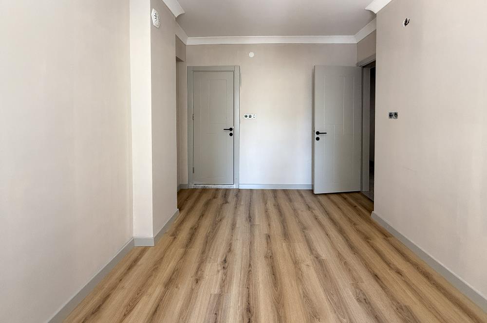 C21 BAL'DAN ÖZEL OKULLAR YAKININDA ARA KAT 3+1 DAİRE