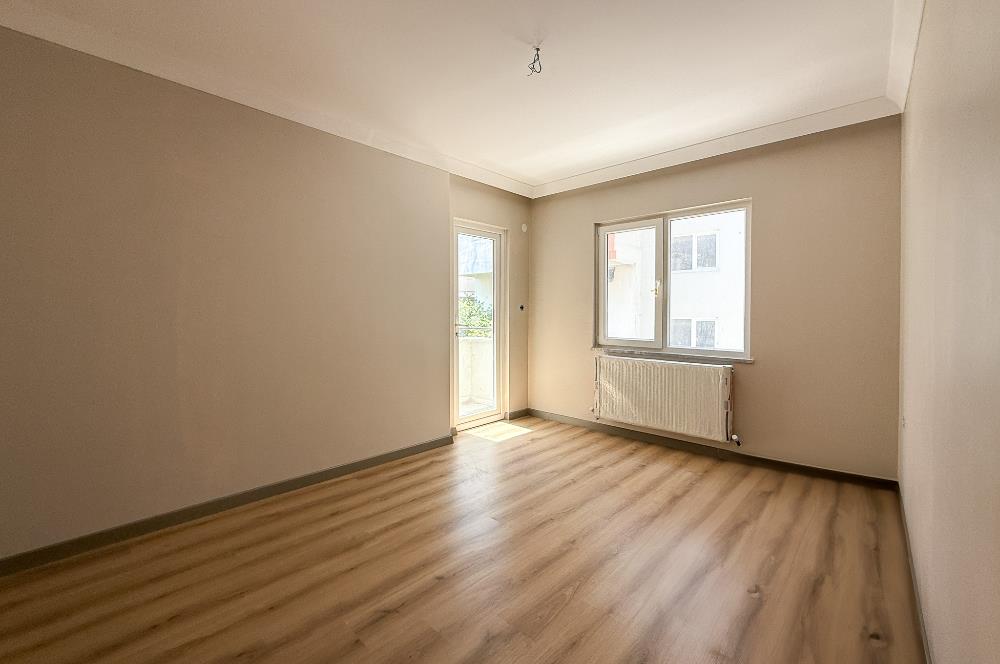 C21 BAL'DAN ÖZEL OKULLAR YAKININDA ARA KAT 3+1 DAİRE