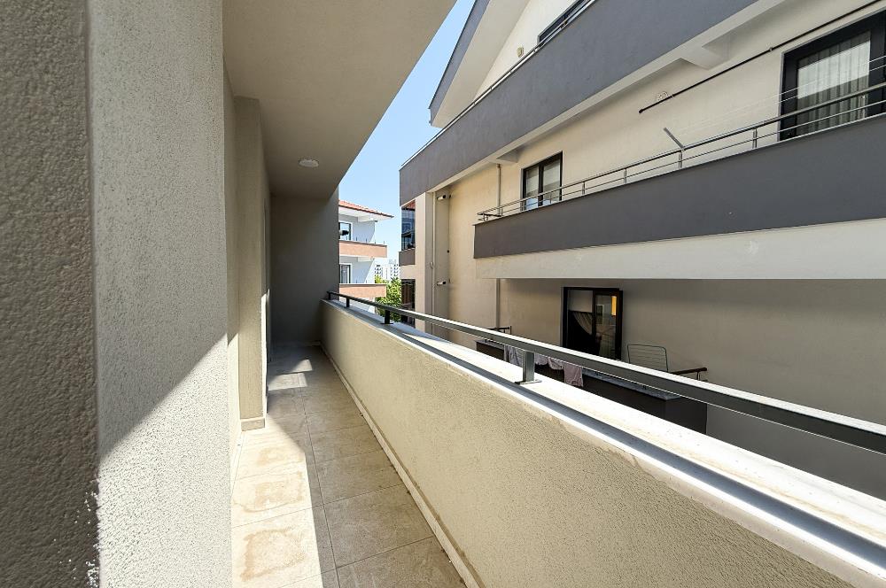 C21 BAL'DAN ÖZEL OKULLAR YAKININDA ARA KAT 3+1 DAİRE