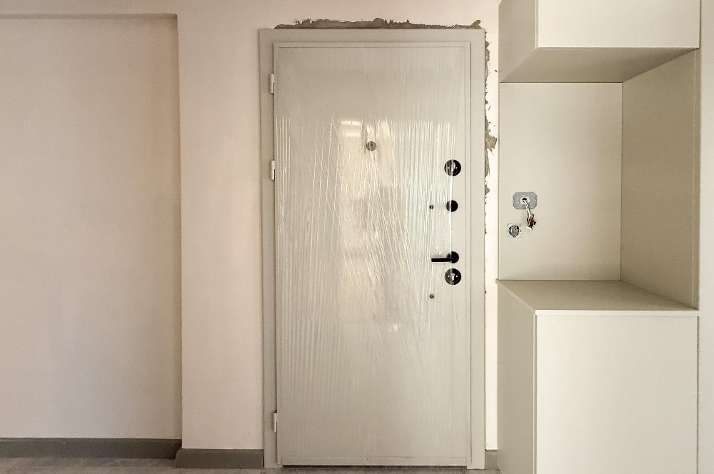 C21 BAL'DAN ÖZEL OKULLAR YAKININDA ARA KAT 3+1 DAİRE