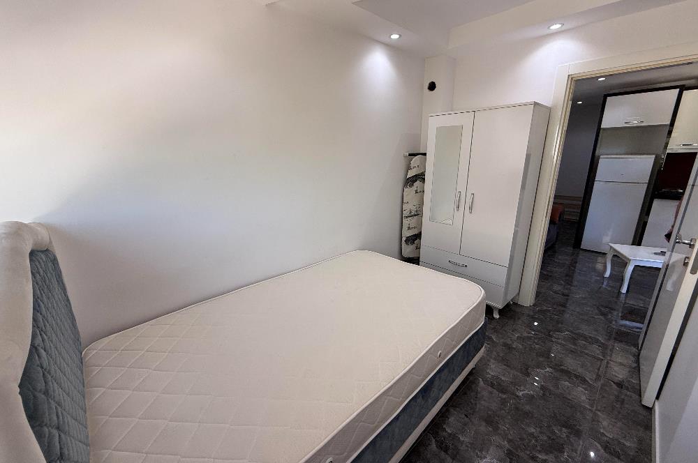 Century 21 Net'ten Kınıklı Kampüs Bölgesinde Kiralık Apartlar