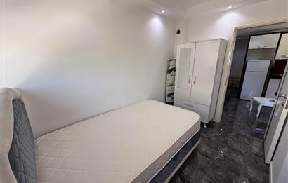 Century 21 Net'ten Kınıklı Kampüs Bölgesinde Kiralık Apartlar