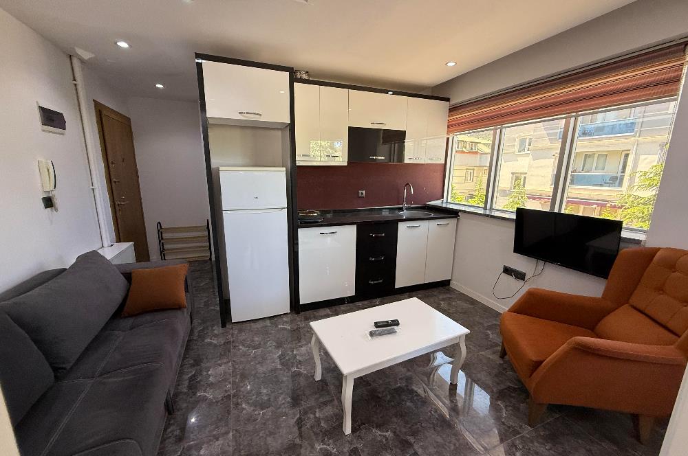 Century 21 Net'ten Kınıklı Kampüs Bölgesinde Kiralık Apartlar
