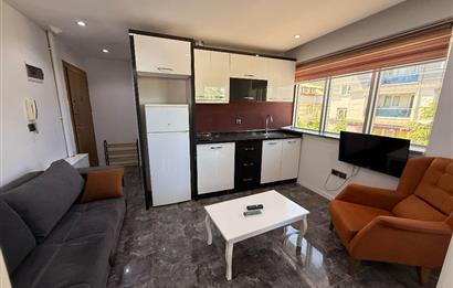 Century 21 Net'ten Kınıklı Kampüs Bölgesinde Kiralık Apartlar