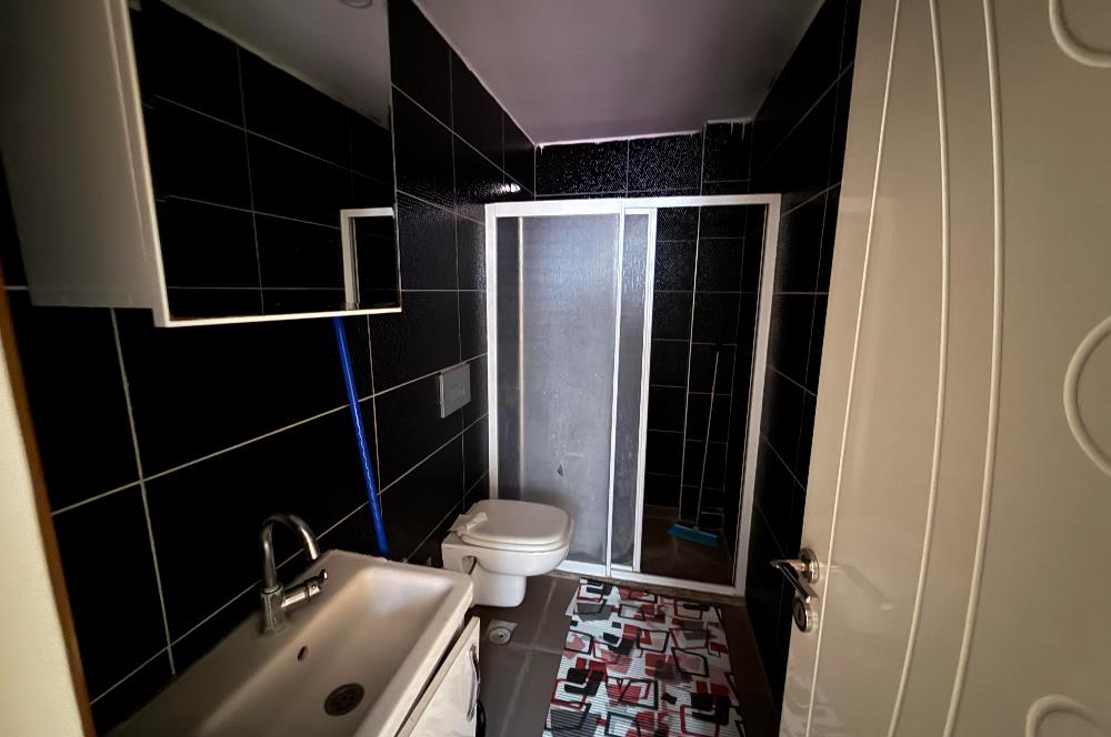 CENTURY 21 NET'TEN ZEYTİNKÖY'DE CARREFOUR ÜZERİ 1+1 EŞYALI APART