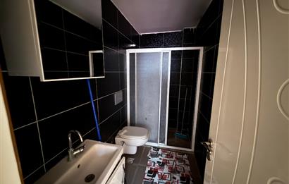 CENTURY 21 NET'TEN ZEYTİNKÖY'DE CARREFOUR ÜZERİ 1+1 EŞYALI APART