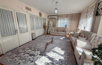 Century21 Net'ten ACİL SATILIK Değirmenönü3+1 AraKat EŞYALIDAİRE