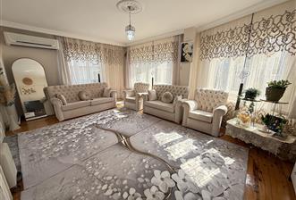 Century21 Net'ten ACİL SATILIK Değirmenönü3+1 AraKat EŞYALIDAİRE