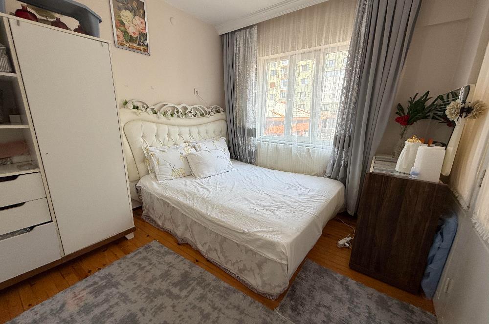 Century21 Net'ten ACİL SATILIK Değirmenönü3+1 AraKat EŞYALIDAİRE