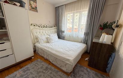 Century21 Net'ten ACİL SATILIK Değirmenönü3+1 AraKat EŞYALIDAİRE
