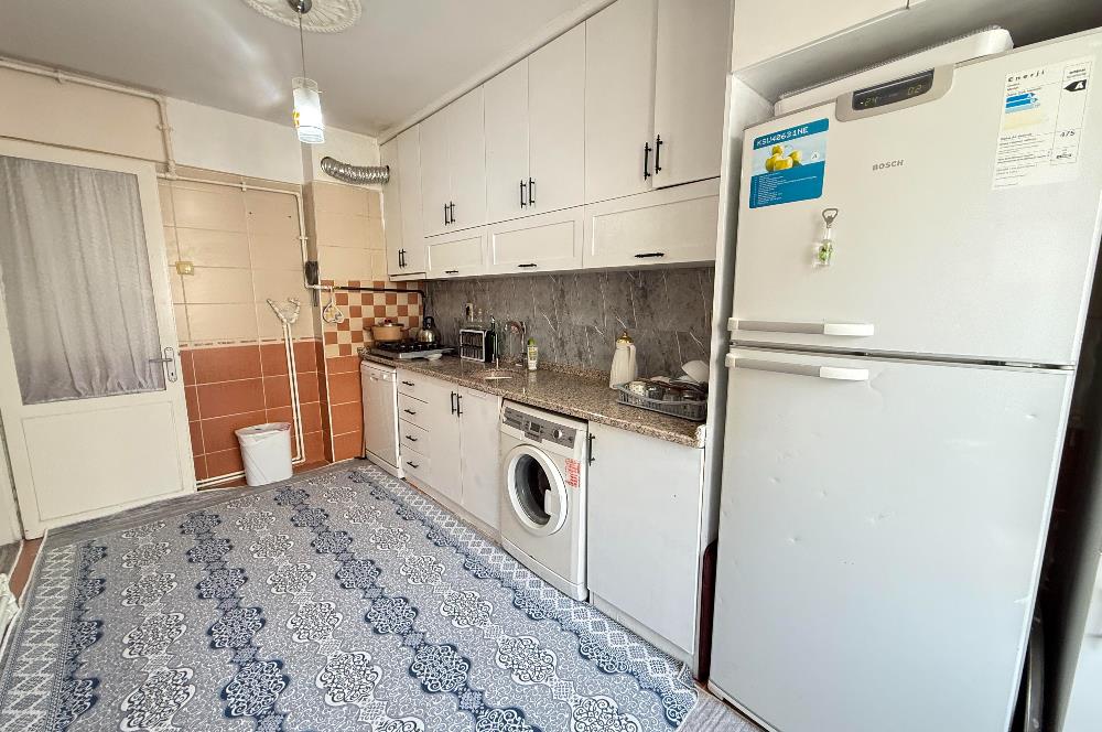 Century21 Net'ten ACİL SATILIK Değirmenönü3+1 AraKat EŞYALIDAİRE