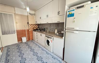 Century21 Net'ten ACİL SATILIK Değirmenönü3+1 AraKat EŞYALIDAİRE