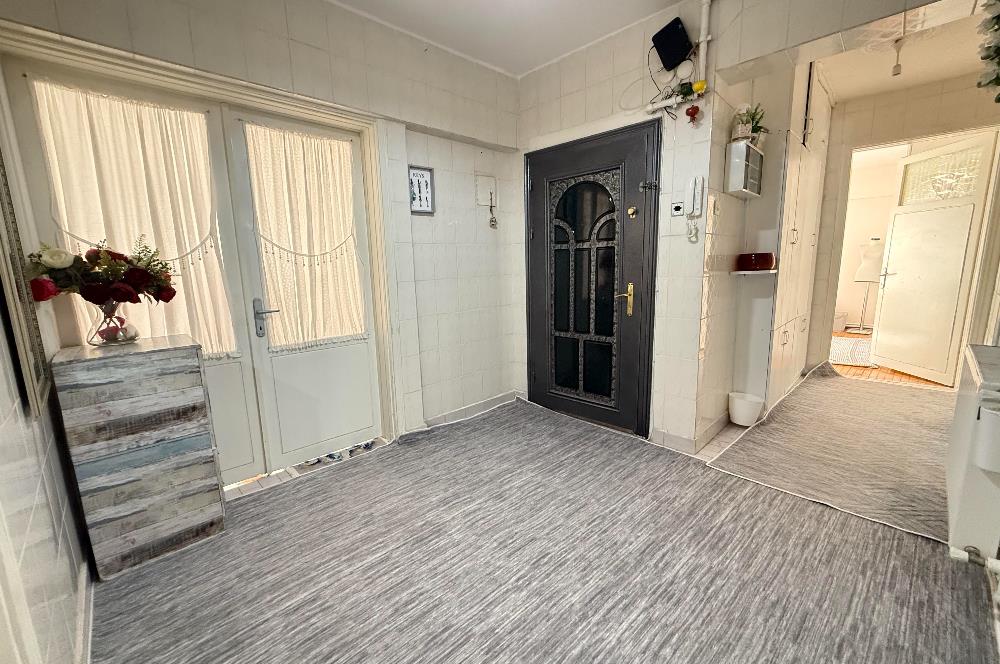 Century21 Net'ten ACİL SATILIK Değirmenönü3+1 AraKat EŞYALIDAİRE