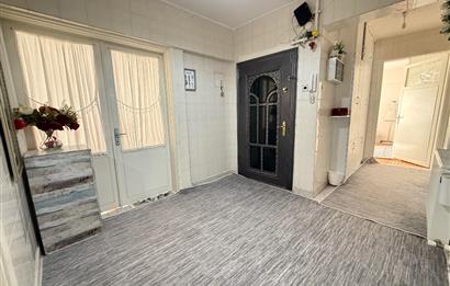 Century21 Net'ten ACİL SATILIK Değirmenönü3+1 AraKat EŞYALIDAİRE