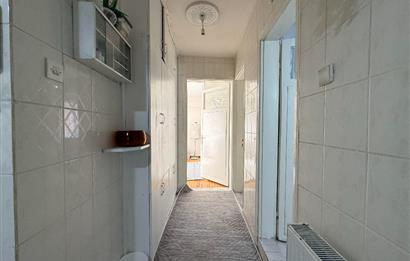 Century21 Net'ten ACİL SATILIK Değirmenönü3+1 AraKat EŞYALIDAİRE