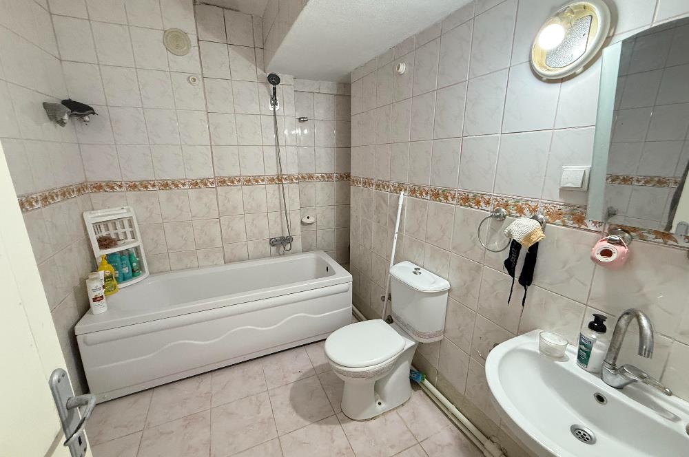 Century21 Net'ten ACİL SATILIK Değirmenönü3+1 AraKat EŞYALIDAİRE