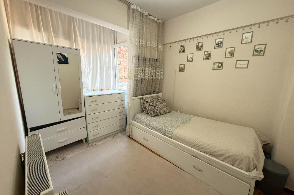 Century21 Net'ten ACİL SATILIK Değirmenönü3+1 AraKat EŞYALIDAİRE