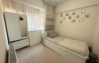 Century21 Net'ten ACİL SATILIK Değirmenönü3+1 AraKat EŞYALIDAİRE
