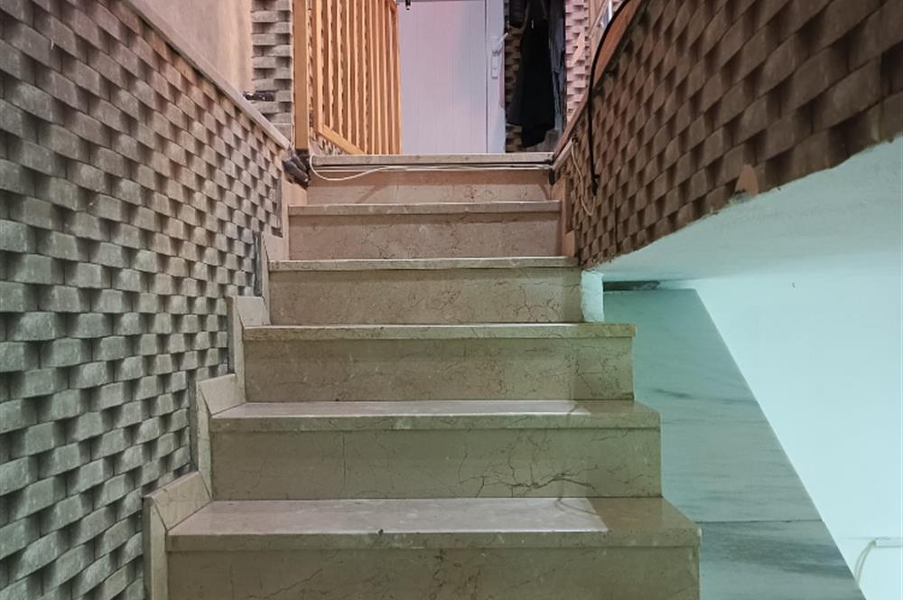Ümraniye Şerifali'de Devren Kiralık Kafe Börek & Pide Salonu