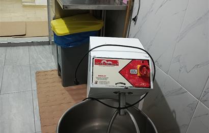 Ümraniye Şerifali'de Devren Kiralık Kafe Börek & Pide Salonu