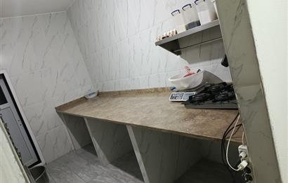 Ümraniye Şerifali'de Devren Kiralık Kafe Börek & Pide Salonu