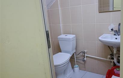 Ümraniye Şerifali'de Devren Kiralık Kafe Börek & Pide Salonu