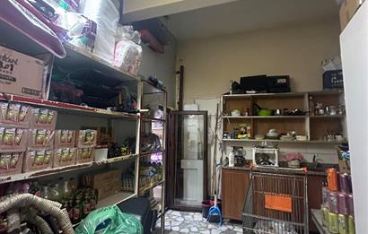 Ümraniye Acısu Caddesinde Devren Kiralık Market