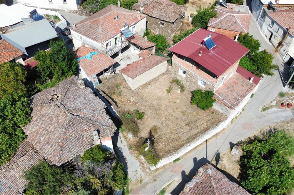 Century 21 Net'ten Aydın Bozdoğan Pınarlı Mah Yatırımlık Arsa