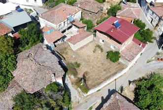 Century 21 Net'ten Aydın Bozdoğan Pınarlı Mah Yatırımlık Arsa