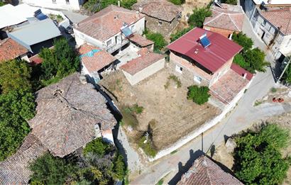 Century 21 Net'ten Aydın Bozdoğan Pınarlı Mah Yatırımlık Arsa