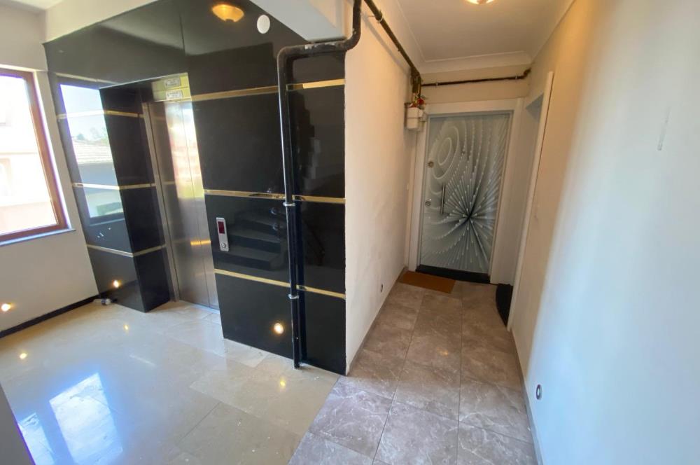 CENTURY21 BAL'DAN TEKNİK LİSE CAD. ÜSTÜ KİRALIK 2+1 DUBLEKS