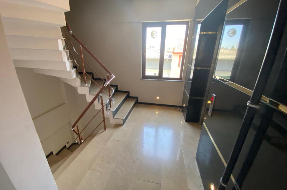 CENTURY21 BAL'DAN TEKNİK LİSE CAD. ÜSTÜ KİRALIK 2+1 DUBLEKS
