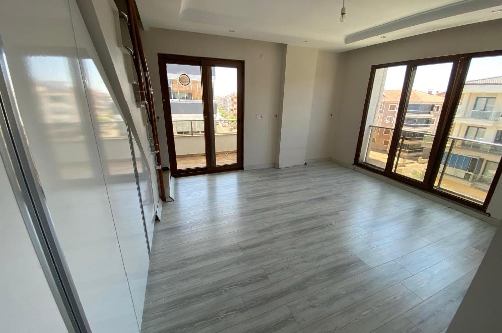CENTURY21 BAL'DAN TEKNİK LİSE CAD. ÜSTÜ KİRALIK 2+1 DUBLEKS