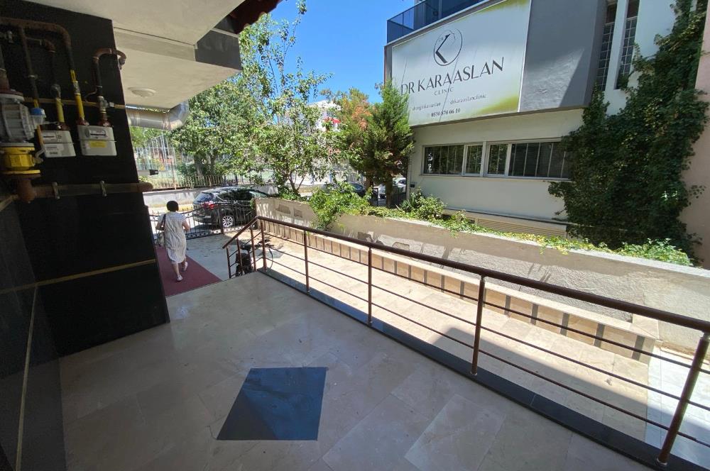CENTURY21 BAL'DAN TEKNİK LİSE CAD. ÜSTÜ KİRALIK 2+1 DUBLEKS