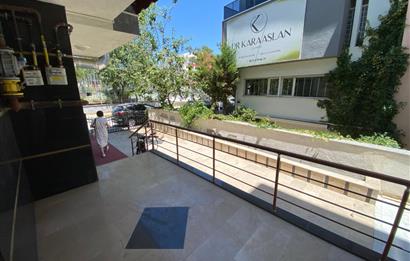 CENTURY21 BAL'DAN TEKNİK LİSE CAD. ÜSTÜ KİRALIK 2+1 DUBLEKS