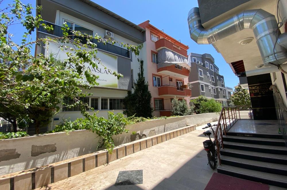 CENTURY21 BAL'DAN TEKNİK LİSE CAD. ÜSTÜ KİRALIK 2+1 DUBLEKS