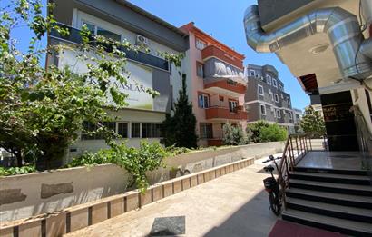 CENTURY21 BAL'DAN TEKNİK LİSE CAD. ÜSTÜ KİRALIK 2+1 DUBLEKS