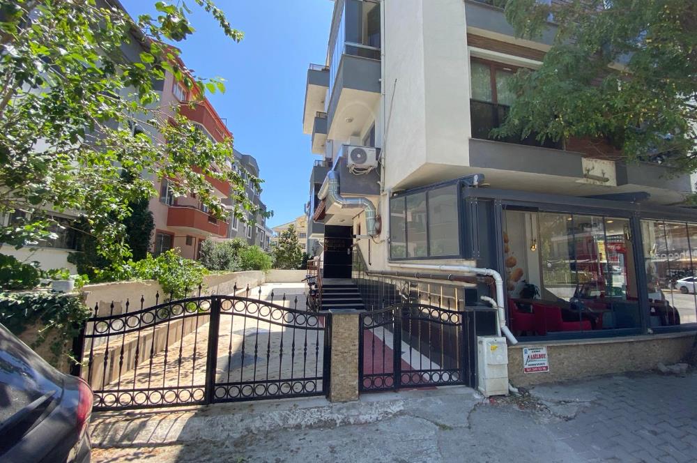 CENTURY21 BAL'DAN TEKNİK LİSE CAD. ÜSTÜ KİRALIK 2+1 DUBLEKS