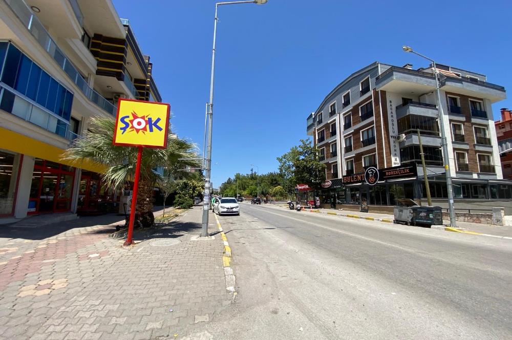CENTURY21 BAL'DAN TEKNİK LİSE CAD. ÜSTÜ KİRALIK 2+1 DUBLEKS