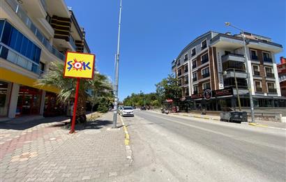 CENTURY21 BAL'DAN TEKNİK LİSE CAD. ÜSTÜ KİRALIK 2+1 DUBLEKS