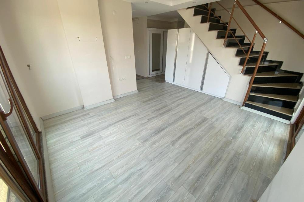 CENTURY21 BAL'DAN TEKNİK LİSE CAD. ÜSTÜ KİRALIK 2+1 DUBLEKS