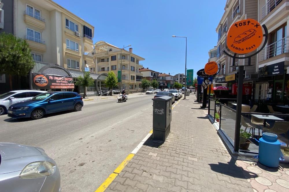CENTURY21 BAL'DAN TEKNİK LİSE CAD. ÜSTÜ KİRALIK 2+1 DUBLEKS