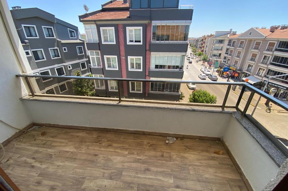 CENTURY21 BAL'DAN TEKNİK LİSE CAD. ÜSTÜ KİRALIK 2+1 DUBLEKS