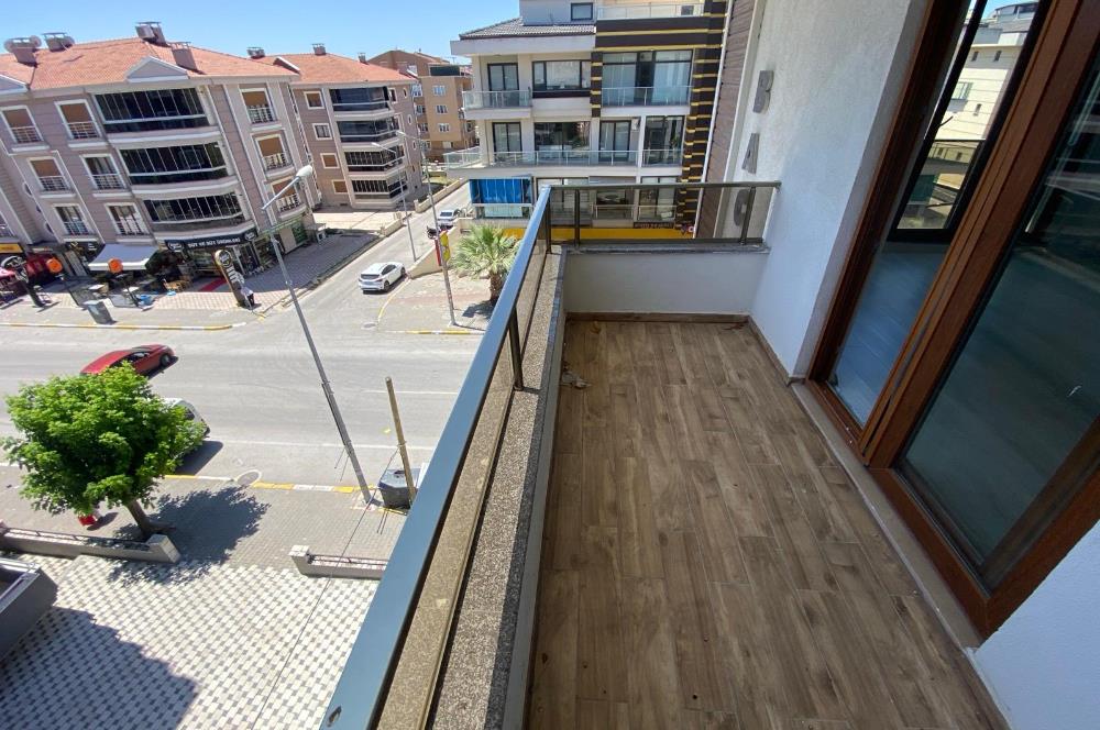 CENTURY21 BAL'DAN TEKNİK LİSE CAD. ÜSTÜ KİRALIK 2+1 DUBLEKS