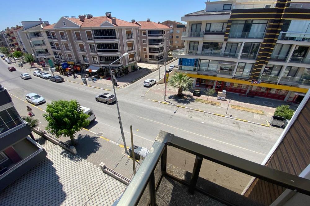 CENTURY21 BAL'DAN TEKNİK LİSE CAD. ÜSTÜ KİRALIK 2+1 DUBLEKS