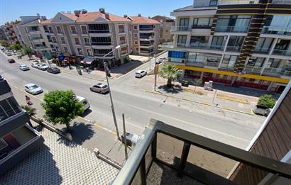 CENTURY21 BAL'DAN TEKNİK LİSE CAD. ÜSTÜ KİRALIK 2+1 DUBLEKS