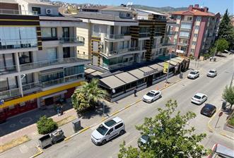 CENTURY21 BAL'DAN TEKNİK LİSE CAD. ÜSTÜ KİRALIK 2+1 DUBLEKS
