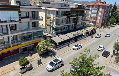 CENTURY21 BAL'DAN TEKNİK LİSE CAD. ÜSTÜ KİRALIK 2+1 DUBLEKS