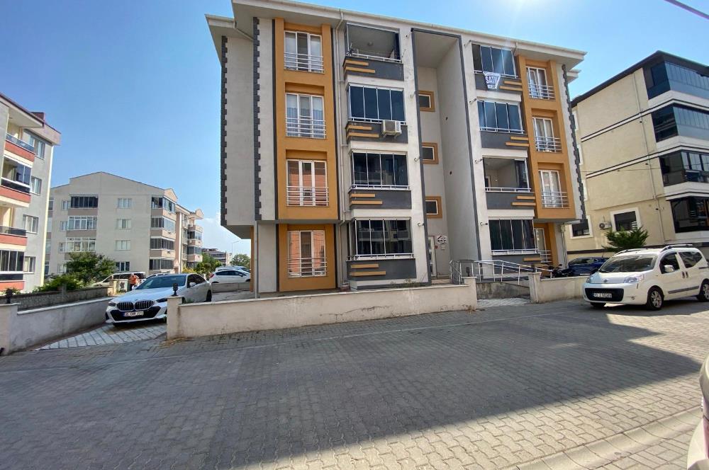 CENTURY21 BAL'DAN TOYGAR MH ÜÇPINAR KAVŞAĞI YANI KİRALIK 2+1